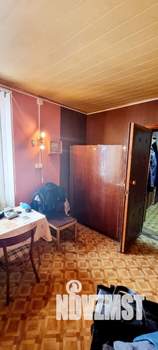 Дом 92м², 1-этажный, участок 5 сот.  