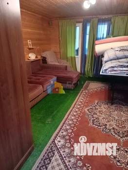 Дом 108м², 2-этажный, участок 7 сот.  