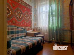 Дом 48м², 1-этажный, участок 8 сот.  