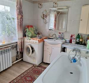 Дом 103м², 1-этажный, участок 16 сот.  