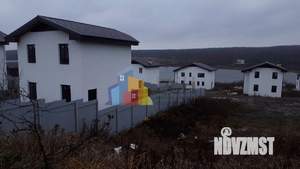 Дом 91м², 2-этажный, участок 5 сот.  