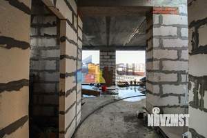 Дом 210м², 2-этажный, участок 7 сот.  