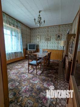 Дом 280м², 3-этажный, участок 15 сот.  