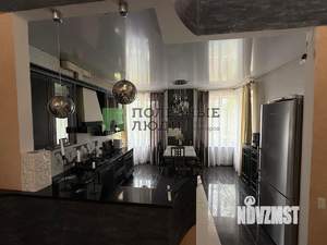 Коттедж 324м², 2-этажный, участок 12 сот.  