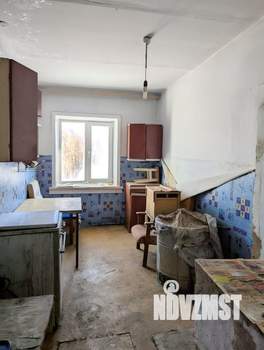 Дом 54м², 1-этажный, участок 1410 сот.  