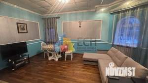 Коттедж 295м², 2-этажный, участок 12 сот.  