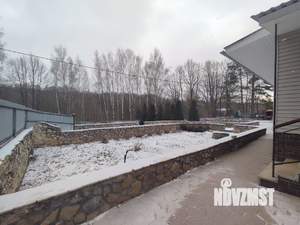 Дом 168м², 2-этажный, участок 32 сот.  