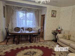 Дом 115м², 2-этажный, участок 8 сот.  