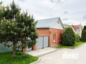 Дом 103м², 1-этажный, участок 10 сот.  