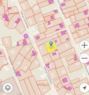 Дом 87м², 1-этажный, участок 6 сот.  