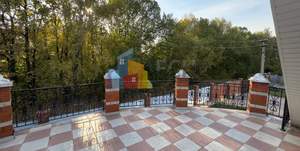 Дом 260м², 2-этажный, участок 12 сот.  