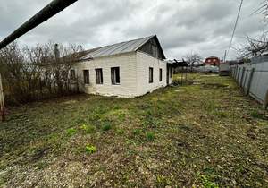 Дом 40м², 2-этажный, участок 5 сот.  