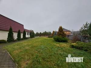 Дом 586м², 3-этажный, участок 15 сот.  