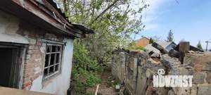 Дом 46м², 1-этажный, участок 3 сот.  
