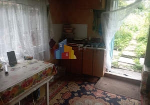 Дача 50м², 2-этажный, участок 8 сот.  
