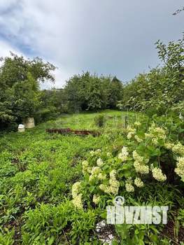 Дом 50м², 1-этажный, участок 7 сот.  