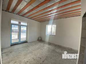 Коттедж 130м², 1-этажный, участок 16 сот.  