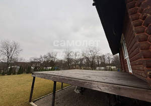 Дом 80м², 1-этажный, участок 8 сот.  