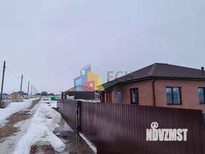 Дом 160м², 1-этажный, участок 8 сот.  