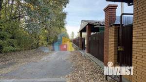 Дом 220м², 2-этажный, участок 12 сот.  