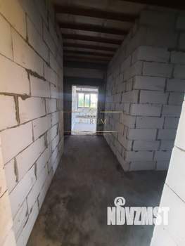 Дом 124м², 1-этажный, участок 8 сот.  