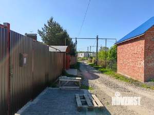 Таунхаус 75м², 2-этажный, участок 1 сот.  