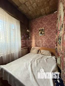 Дом 138м², 2-этажный, участок 4 сот.  