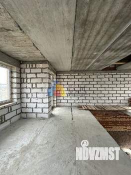 Таунхаус 140м&sup2;, 2-этажный, участок 3 сот.  