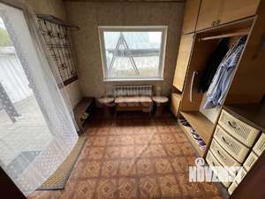 Дом 105м², 2-этажный, участок 9 сот.  