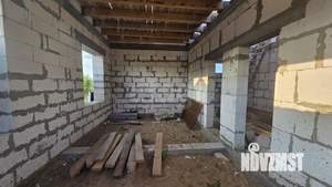 Дом 140м², 2-этажный, участок 6 сот.  