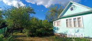 Дом 21м², 1-этажный, участок 6 сот.  