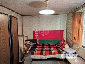 Дача 28м², 1-этажный, участок 5 сот.  