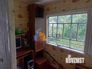 Дом 22м², 1-этажный, участок 6 сот.  