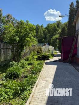 Дом 120м², 2-этажный, участок 18 сот.  