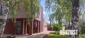 Дом 146м&sup2;, 2-этажный, участок 15 сот.  