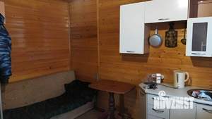 Дом 53м&sup2;, 2-этажный, участок 6 сот.  