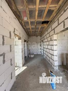 Дом 120м², 1-этажный, участок 6 сот.  