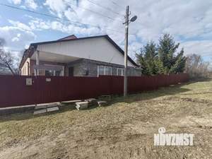 Дом 116м², 1-этажный, участок 16 сот.  