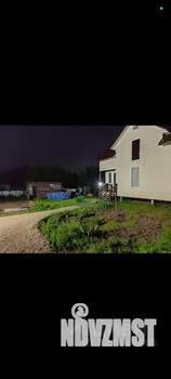 Дом 95м², 2-этажный, участок 7 сот.  