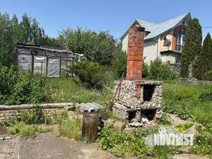 Дом 44м², 2-этажный, участок 14 сот.  