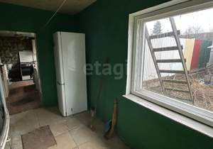 Дом 45м², 1-этажный, участок 5 сот.  