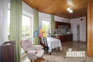 Дом 150м², 2-этажный, участок 8 сот.  