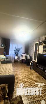 Дом 60м&sup2;, 1-этажный, участок 8 сот.  