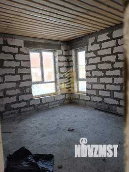 Дом 90м&sup2;, 1-этажный, участок 8 сот.  