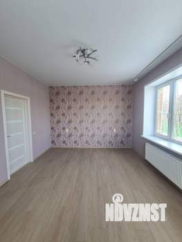 Коттедж 380м², 3-этажный, участок 17 сот.  