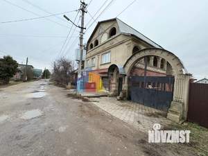 Дом 419м², 2-этажный, участок 6 сот.  