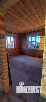 Коттедж 239м², 3-этажный, участок 10 сот.  
