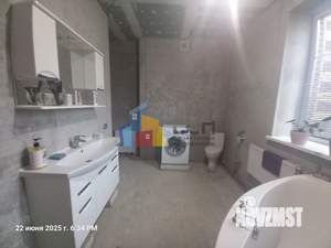 Дом 193м², 2-этажный, участок 5 сот.  