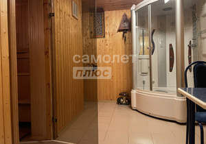 Дом 323м², 2-этажный, участок 9 сот.  