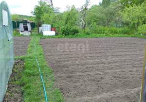 Дом 40м², 2-этажный, участок 9 сот.  